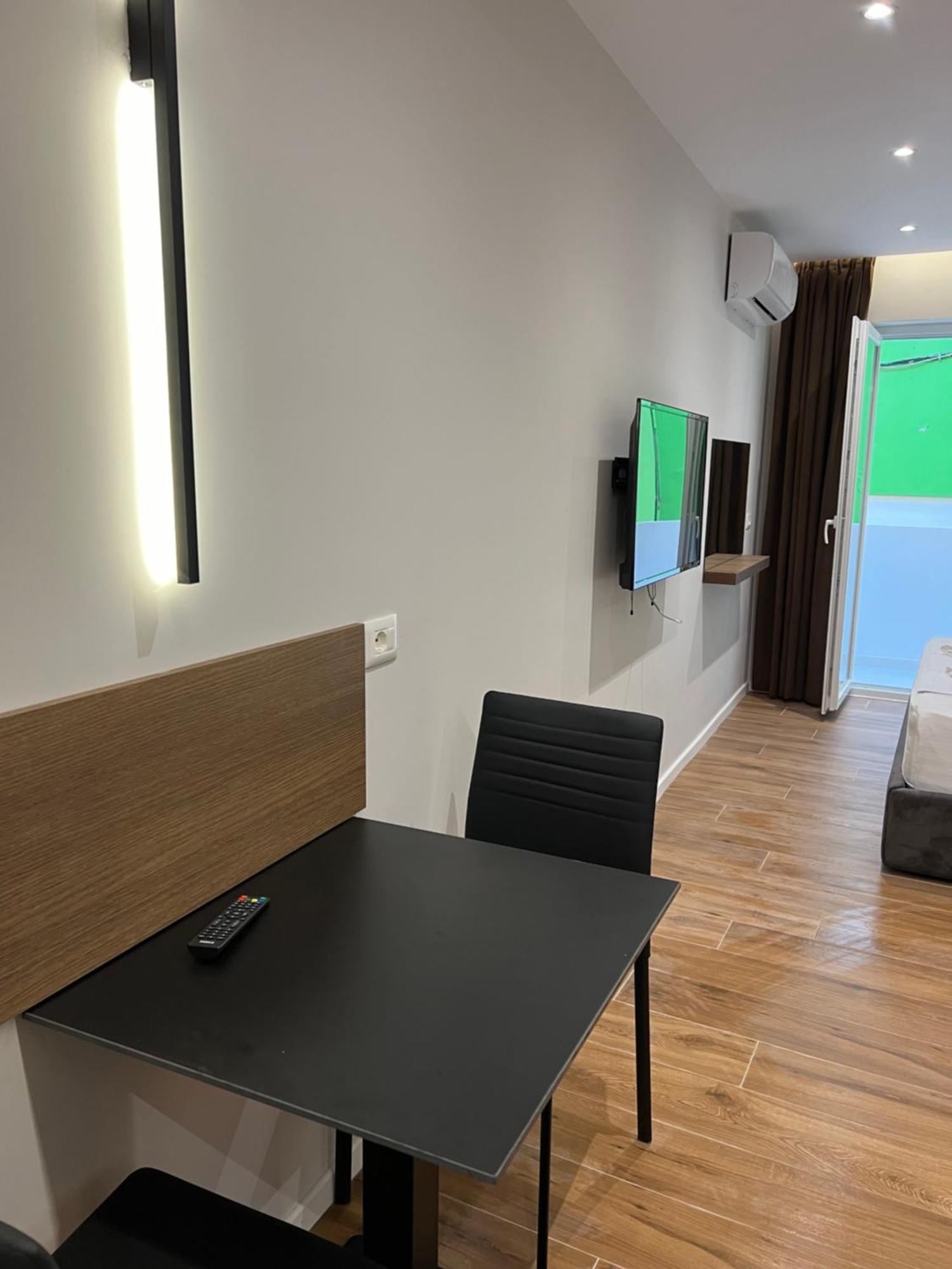 Tirana Central Stay Exterior photo